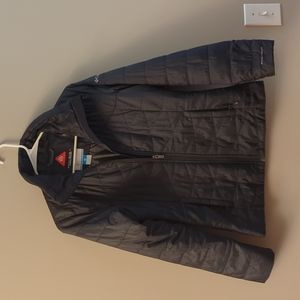 Columbia Jacket
